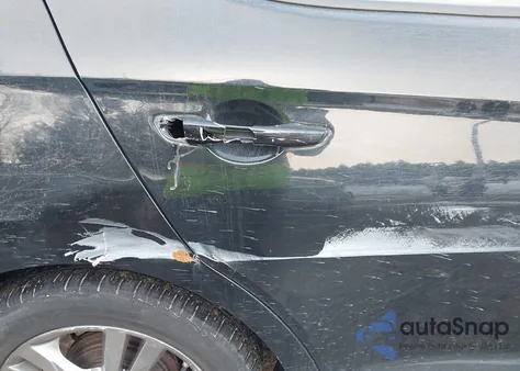 2017 Hyundai Elantra Se из США, поврежденный, VIN KMHD84LF5HU211437